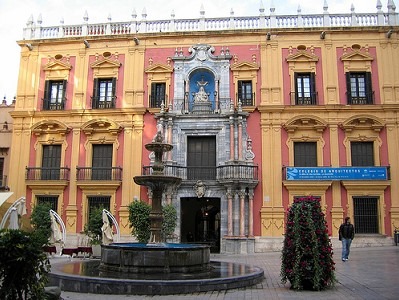 plaza_del_obispo_palacio_episcopal_ruta_cenachera